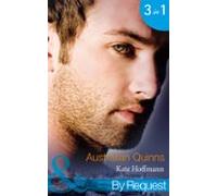 Australian Quinns (ebook)