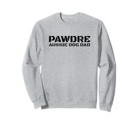 Australian Shepherd Dog Dad, Aussie Dad, Spanish Shepherd Sudadera