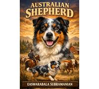 Australian Shepherd: Shepherd: 8 (Dogs)