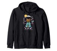 Australian Silky Terrier Sudadera con Capucha