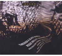 Australian String Quartet - Through A Glass Dark