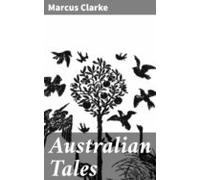 Australian Tales (ebook)