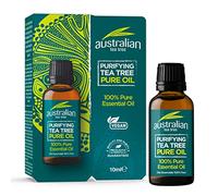 Australian Tea Tree Aceite Esencial 10 ml