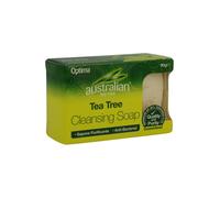 Australian Tea Tree (Pastilla de Jabón) 90 gr de Madal Bal