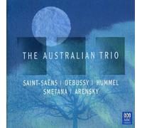 Australian Trio, the - Saint [Import]