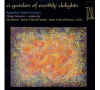 Australian Youth Orchestra - Garden of Earthly Delights