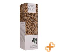 Australiano Bodycare Scalp Serum Tratamiento Máscara 150ml Tea Tree Aceite Seco