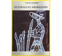 Australia's Aborigines (DVD) Richard Kiley (Importación USA)