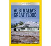 Australia's Great Flood (DVD) (Importación USA)