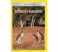 Australias Kangaroos [Edizione: Stati Uniti] [USA] [DVD]