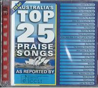 Australia's Top 25 Praise Song