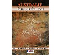 Australie : Le temps des rêves [Francia] [DVD]