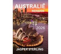AUSTRALIË REISGIDS 2026