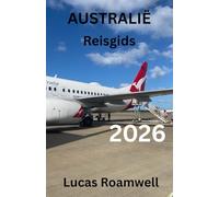 AUSTRALIË Reisgids 2026
