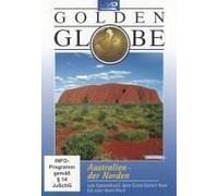 Australien - der Norden. Golden Globe: Von Queensland, dem Great Barrier Reef bis zum Ayers Rock [Alemania] [DVD]