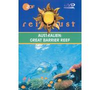 Australien: Great Barrier Reef - ZDF Reiselust [Alemania] [DVD]