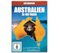 Australien in 100 Tagen: Der Kinofilm - DVD [Alemania]