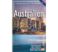 Australien Reiseführer 2026