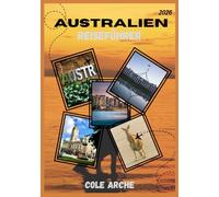 AUSTRALIEN REISEFÜHRER 2026
