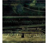 Austrasian Goat,the - Piano & Stump [Vinilo]