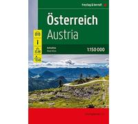 Austria 1:150.000: ÖT SP (Atlas)