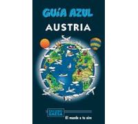 Austria 2020 (guia Azul) (6ª Ed.)