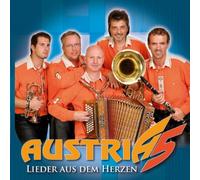 Austria 5 - Lieder aus dem Herzen