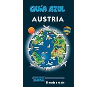 Austria (GUIA AZUL)