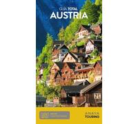 Austria (Guía Total - Internacional)