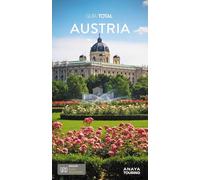 Austria (Guía Total - Internacional)