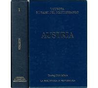 AUSTRIA-GUIAS VISUALES (SIN COLECCION)