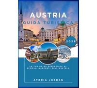 Austria Guida turistica 2026