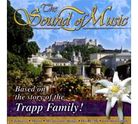 Austria "Sound of Music" Orche - The Sound of Music