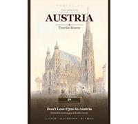 Austria Tourist Scams 2026: 56 Real Scams Across Vienna, Salzburg, Hallstatt, Graz & 5 More