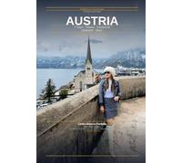 Austria Travel Guide: 7 Days Road Trip - Vienna, Innsbruck, Hallstatt & Steyr: A Muslim-Friendly Winter Travel Guide with Halal Food Tips, Itinerary, ... Photos | November 2025 | Farfalla Traveler