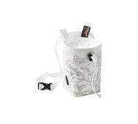 Austrialpin Papnu Bolsas de tiza Talla única Blanco