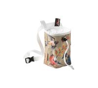 AUSTRIALPIN Bolsa de magnesio Papnu marrón