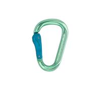 AUSTRIALPIN Mosquetón HMS RONDO Slide-Autolock verde