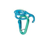 AUSTRIALPIN Set FISH Autotuber incl. HMS RONDO Slide-Autolock con SELFIE azul