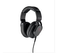 AUSTRIAN AUDIO Hi-X60 Auriculares Profesionales de Referencia para Grabación, Mezcla y Masterización con Diseño Cerrado Aislante y Comodidad Superior