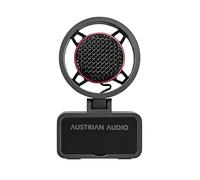 Austrian Audio MiCreator Satellite Micrófono (complemento para MiCreator Studio o Uso Independiente, micrófono TRRS con Salida para Auriculares, Carcasa metálica Robusta y compacta, MAX SPL: 130 dB)