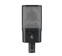 Austrian Audio OC16 Studio Set Micrófono de Condensador con Cápsula CKR, Filtros Paso Bajo/Alto, para Instrumentos y Voz, Incluye Soporte Araña