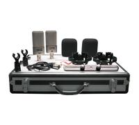 AUSTRIAN AUDIO OC818 Dual Set Plus Micrófono Condensador con Accesorios