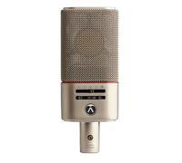 Austrian Audio OC818 Studio Set Micrófono Profesional de Gran Diafragma Diseñado y Fabricado en Austria Múltiples Patrones Polares y Filtros Paso Alto