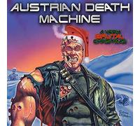 Austrian Death Machine - A Very Brutal Christmas
