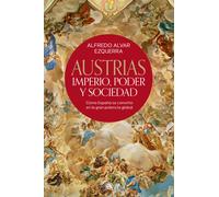 Austrias | Alfredo Alvar Ezquerra