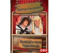 Austrias's Next Topschmäh [Alemania] [DVD]