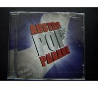 Austro Pop Parade - Jazz Gitti - Georg Danzer...etc.