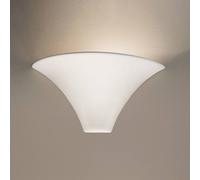 austrolux KOLARZ Cardin - atractivo aplique blanco