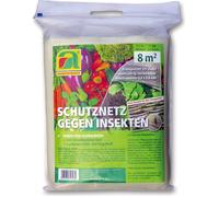 AUSTROSAAT Malla Antiinsectos 8 m² - 1 pieza